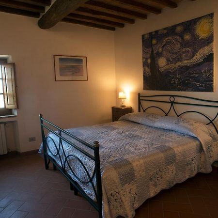 Le Poggiole B&B Fiano  Exterior foto