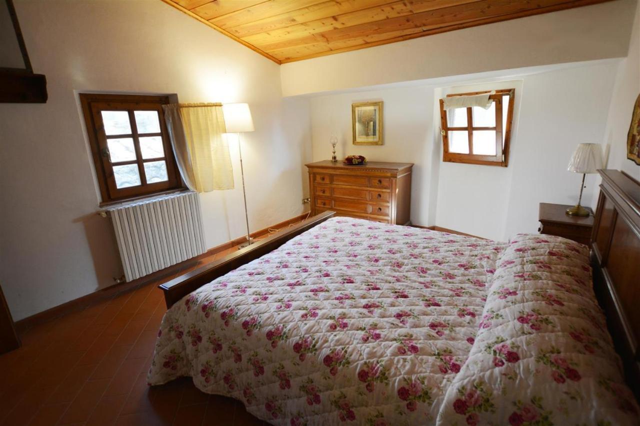 Le Poggiole B&B Fiano  Exterior foto