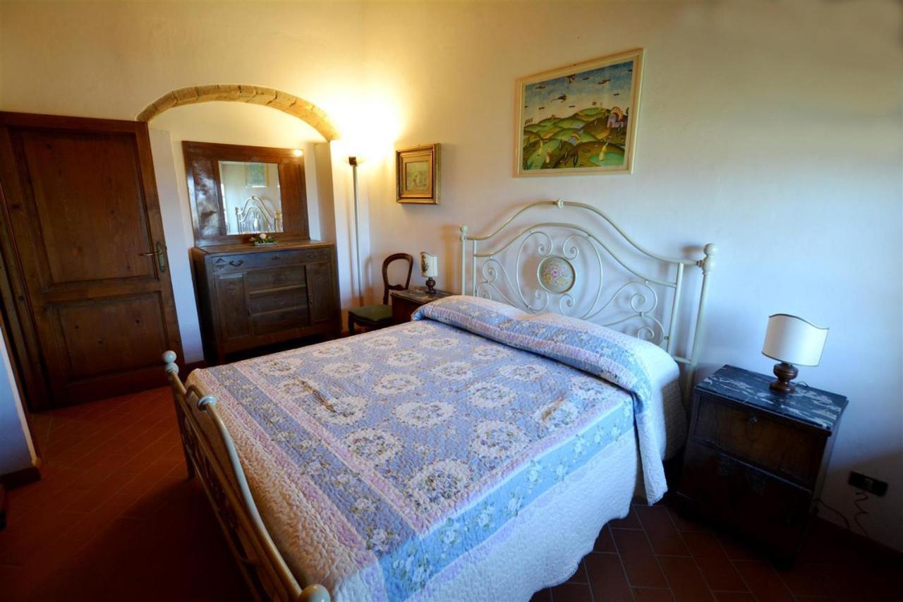 Le Poggiole B&B Fiano  Exterior foto